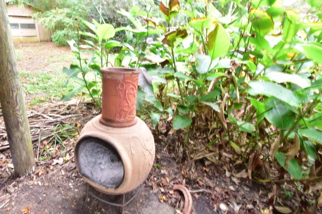 הוילה צ'רלסטון Hip Island House מראה חיצוני תמונה